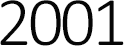 2001