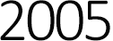 2005