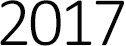 2017