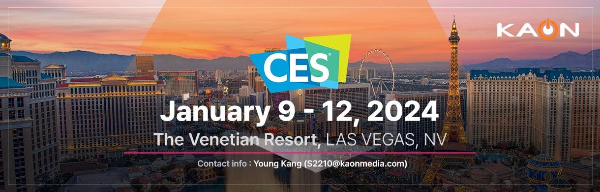 CES 2024