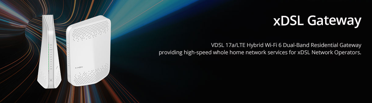 xDSL