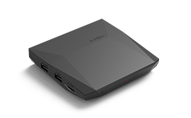 Hybrid Box